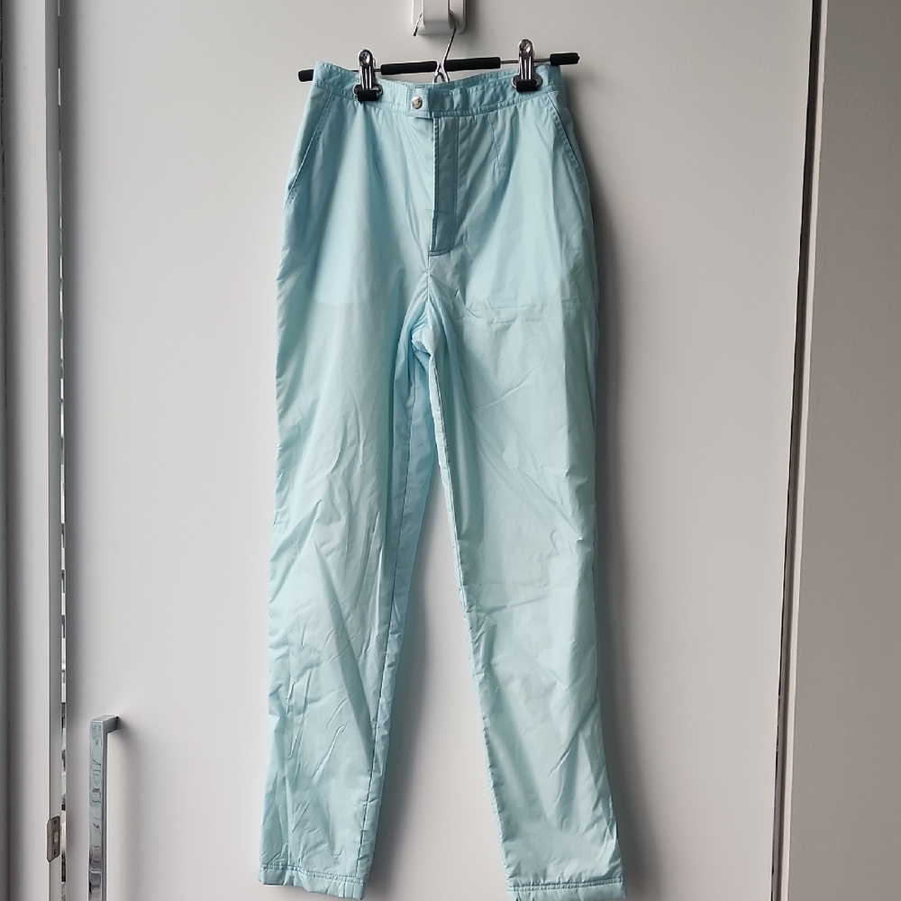 Vintage Ferre Sport High Waisted Ski Snow Pants